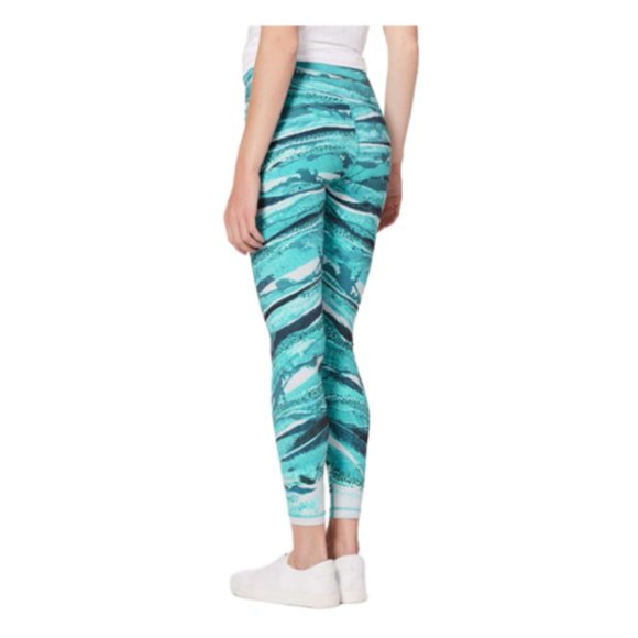 LIKE NEW! Lululemon Wunder Under Hi-Rise Tight - Picture 3 of 12